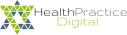 Health Practice Digital logo